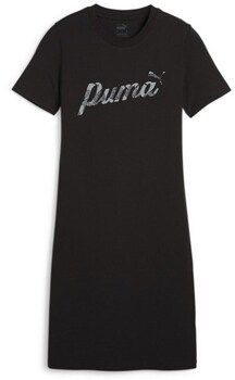 Šaty Puma  Ess+ Blossom