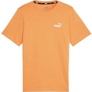 Tričká s krátkym rukávom Puma  Ess Small Logo