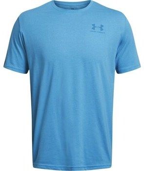 Tričká s krátkym rukávom Under Armour  Sportstyle Lc