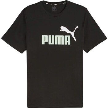 Tričká s krátkym rukávom Puma  Ess+ 2
