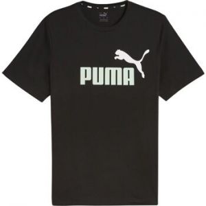 Tričká s krátkym rukávom Puma  Ess+ 2