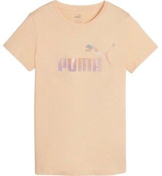 Tričká s krátkym rukávom Puma  Ess+ Summer Daze