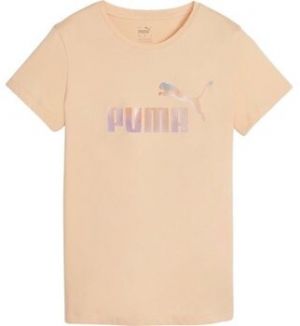 Tričká s krátkym rukávom Puma  Ess+ Summer Daze