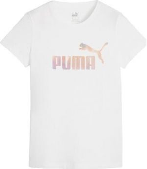Tričká s krátkym rukávom Puma  Ess+ Summer Daze