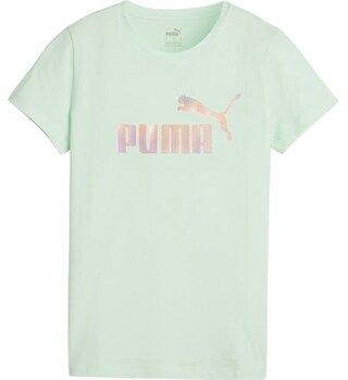 Tričká s krátkym rukávom Puma  Ess+ Summer Daze