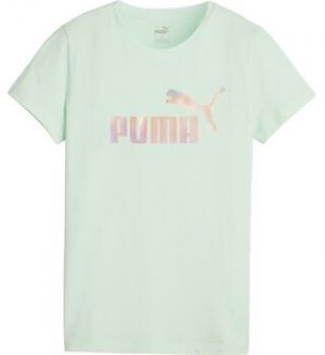 Tričká s krátkym rukávom Puma  Ess+ Summer Daze