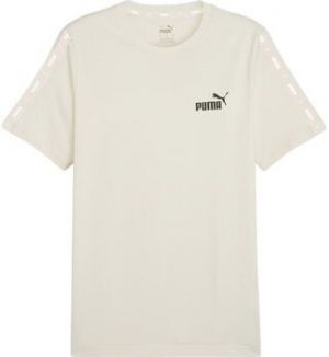 Tričká s krátkym rukávom Puma  Esentail
