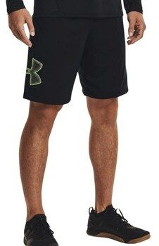 Nohavice 7/8 a 3/4 Under Armour  Tech Graphic