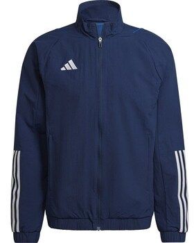 Mikiny adidas  Tiro 23 Competition Presentation
