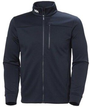Mikiny Helly Hansen  Crew Fleece Jacket M