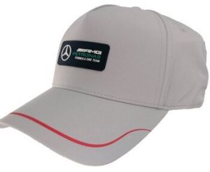 Šiltovky Puma  Mercedes Team