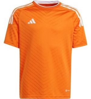 Tričká s krátkym rukávom adidas  Campeon 23