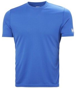 Tričká s krátkym rukávom Helly Hansen  Tech