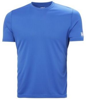 Tričká s krátkym rukávom Helly Hansen  Tech