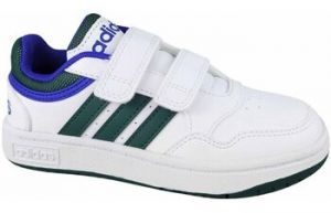 Nízke tenisky adidas  Hoops 3.0