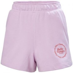 Nohavice 7/8 a 3/4 Helly Hansen  Core