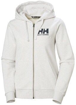 Mikiny Helly Hansen  Logo Full