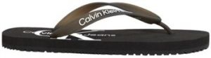 Žabky Calvin Klein Jeans  YW0YW01246BDS