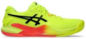 Tenisová obuv Asics  Gel-resolution 9 Clay Paris Safety