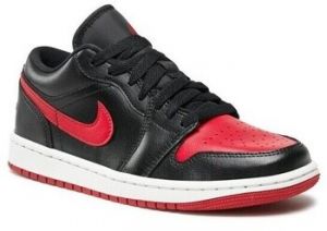 Nízke tenisky Nike  Air Jordan 1
