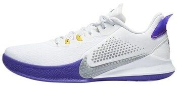 Basketbalová obuv Nike  Mamba Fury