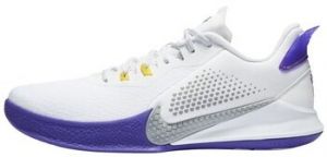 Basketbalová obuv Nike  Mamba Fury