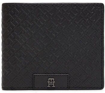 Peňaženky Tommy Hilfiger  Monogram