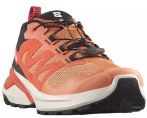 Bežecká a trailová obuv Salomon  X-adventure