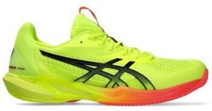 Tenisová obuv Asics  Solution Speed Ff 3 Clay Paris Safety