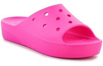 Žabky Crocs  Classic Platform Slide