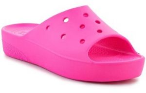 Žabky Crocs  Classic Platform Slide