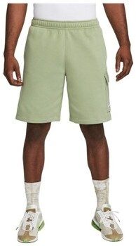 Nohavice 7/8 a 3/4 Nike  Club Bb Cargo