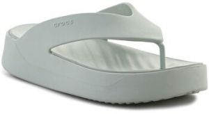 Žabky Crocs  Getaway Platform Flip