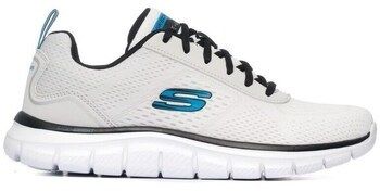 Nízke tenisky Skechers  Track-ripkent