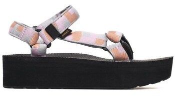 Sandále Teva  Flatform Universal