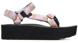 Sandále Teva  Flatform Universal