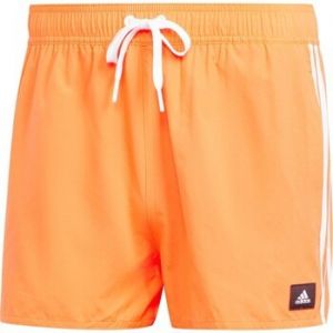 Nohavice 7/8 a 3/4 adidas  3-stripes Clx