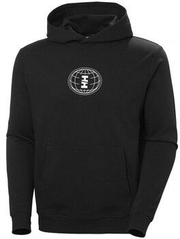 Mikiny Helly Hansen  Core Graphic Sweat