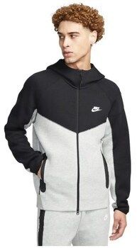 Mikiny Nike  Sportswear Tech Fleece Windrunner