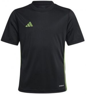 Tričká s krátkym rukávom adidas  Tabela 23