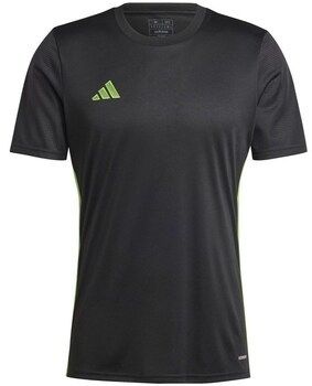 Tričká s krátkym rukávom adidas  Tabela 23