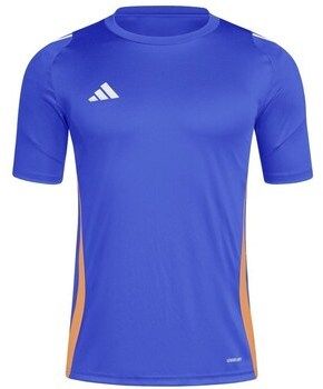Tričká s krátkym rukávom adidas  Tiro 24