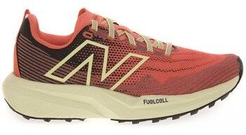 Bežecká a trailová obuv New Balance  Mp Summit