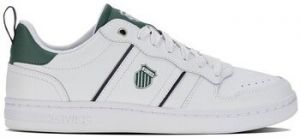 Nízke tenisky K-Swiss  Lozan Match