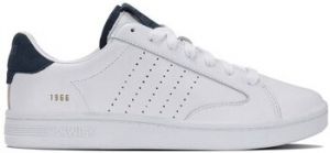 Nízke tenisky K-Swiss  Lozan Klub