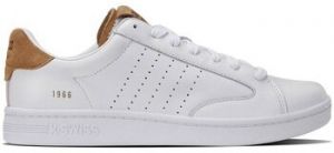 Nízke tenisky K-Swiss  Lozan Klub