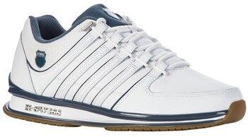 Nízke tenisky K-Swiss  Rinzler