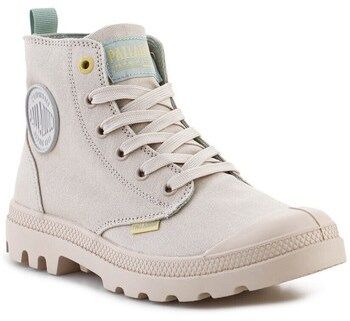 Členkové tenisky Palladium  Pampa Monopop