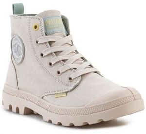 Členkové tenisky Palladium  Pampa Monopop