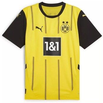 Tričká s krátkym rukávom Puma  Bvb Home
